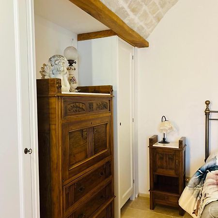 Il Trullo Di Nonno Giancarlo Villa Alberobello Dış mekan fotoğraf